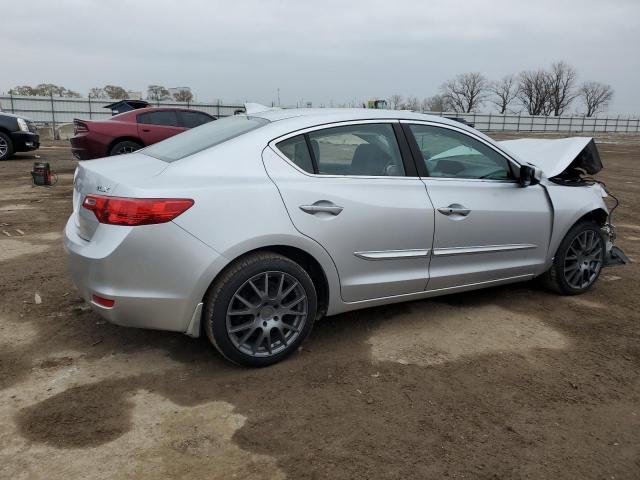 Photo 3 from auction – 2013 ACURA ILX 20 TEC with VIN 19VDE1F73DE003400