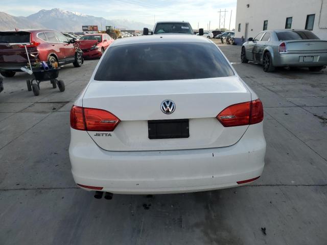 Zdjęcie 6 z aukcji – 2012 VOLKSWAGEN JETTA BASE z VIN 3VW2K7AJXCM371815