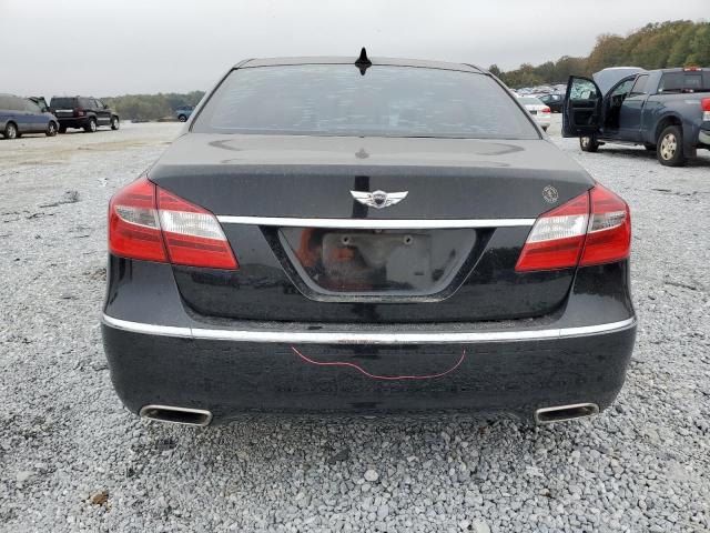 Photo 6 from auction – 2012 HYUNDAI GENESIS 4. with VIN KMHGC4DF3CU165335