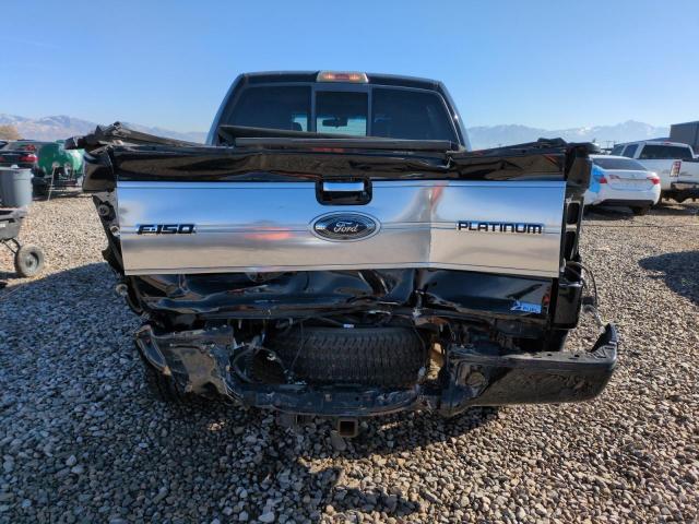Photo 6 from auction – 2010 FORD F150 SUPER with VIN 1FTFW1EV2AFD55902