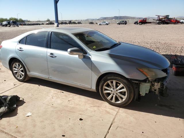 Photo 4 from auction – 2010 LEXUS ES 350 with VIN JTHBK1EG3A2413730