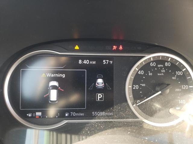 Photo 9 from auction – 2019 NISSAN KICKS S with VIN 3N1CP5CU2KL539295