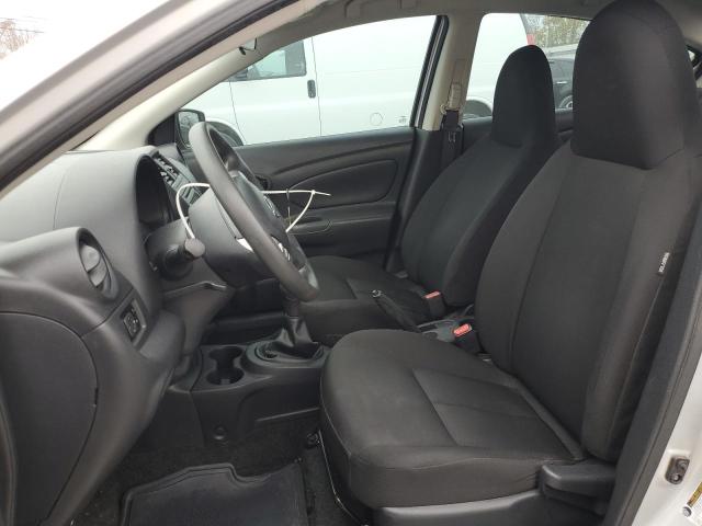 Photo 7 from auction – 2017 NISSAN VERSA S with VIN 3N1CN7AP9HL883049