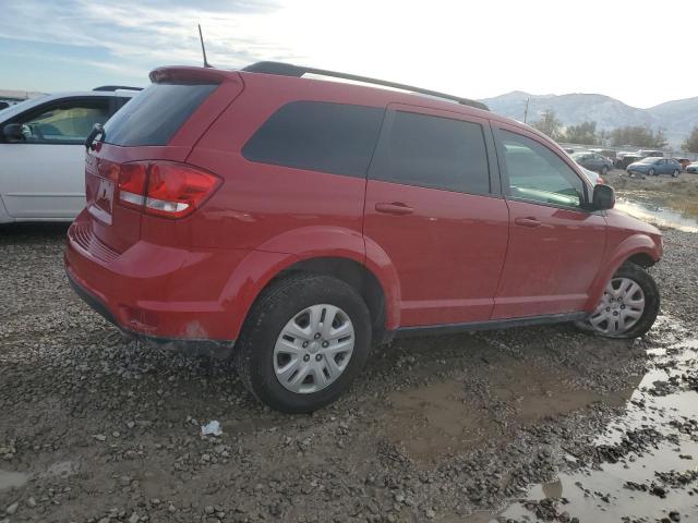 Photo 3 from auction – 2019 DODGE JOURNEY SE with VIN 3C4PDCBG2KT875102