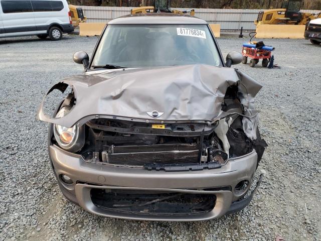 Photo 5 from auction – 2012 MINI COOPER with VIN WMWSU3C52CT367827