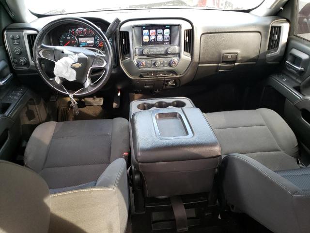 Photo 8 from auction – 2017 CHEVROLET SILVERADO with VIN 1GCVKREC3HZ284769