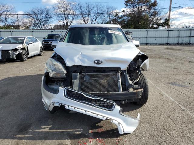 Photo 5 from auction – 2012 KIA SOUL with VIN KNDJT2A52C7360772