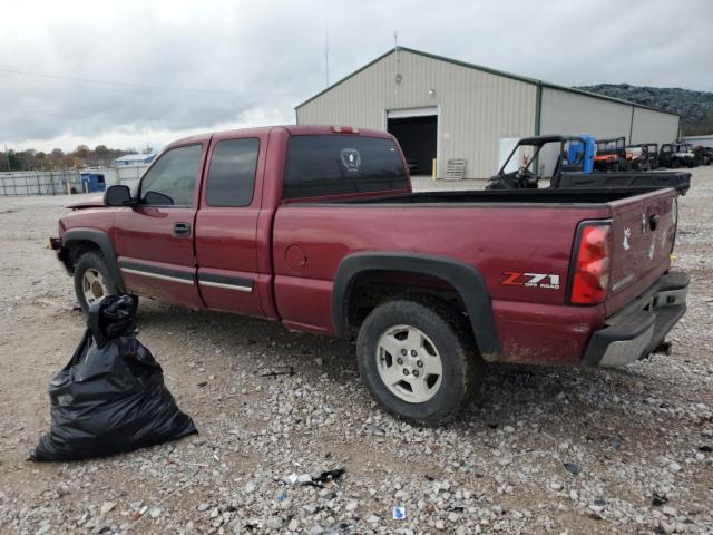 Zdjęcie 2 z aukcji – 2006 CHEVROLET 1500 z VIN 2GCEK19B561107083