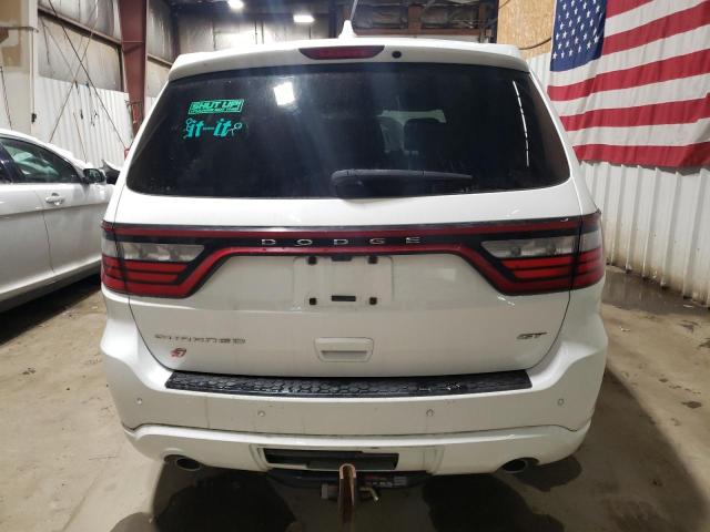Фото 6 с аукциона – 2019 DODGE DURANGO GT с VIN 1C4RDJDG6KC755793