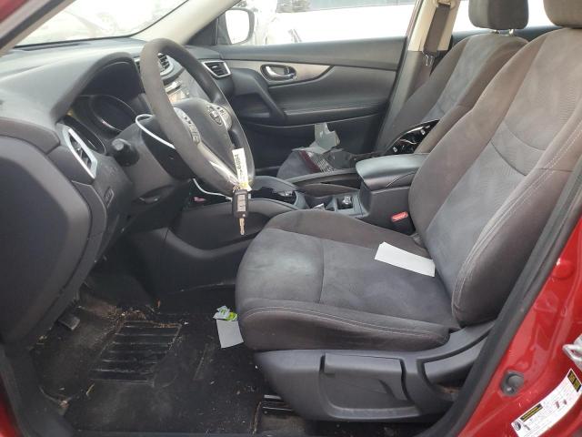 Zdjęcie 7 z aukcji – 2015 NISSAN ROGUE S z VIN KNMAT2MT6FP565123