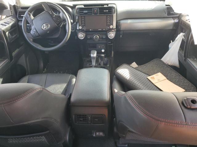 Photo 8 from auction – 2020 TOYOTA 4RUNNER SR with VIN JTEBU5JRXL5770152