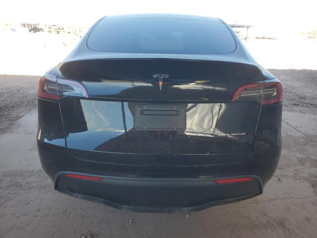 Photo 6 from auction – 2022 TESLA MODEL Y with VIN 7SAYGDEE6NA006999