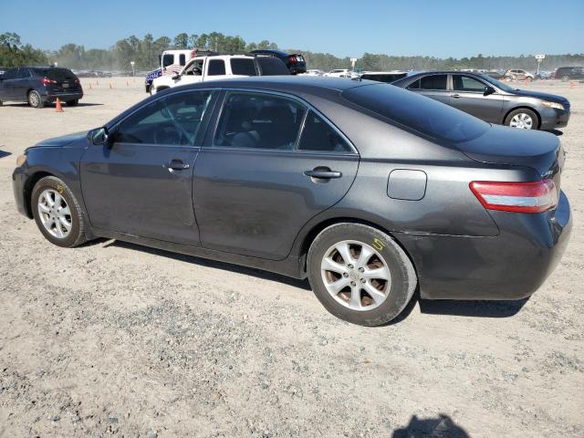 صورة رقم 2 من المزاد - 2011 TOYOTA CAMRY BASE مع VIN 4T4BF3EK5BR202638