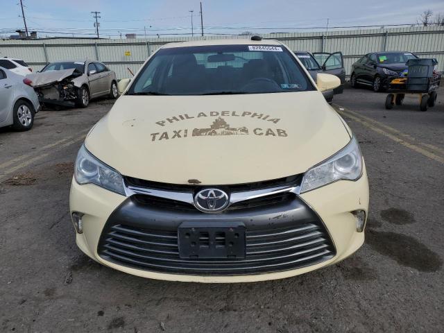 Photo 5 from auction – 2015 TOYOTA CAMRY LE with VIN 4T4BF1FK0FR451566