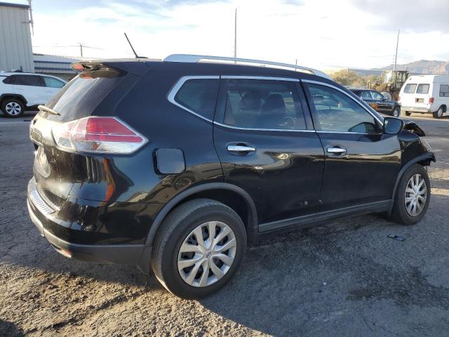 Photo 3 from auction – 2016 NISSAN ROGUE S with VIN KNMAT2MT9GP707739