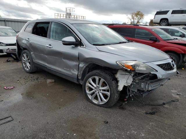 Photo 4 from auction – 2012 MAZDA CX-9 with VIN JM3TB2DA1C0348696