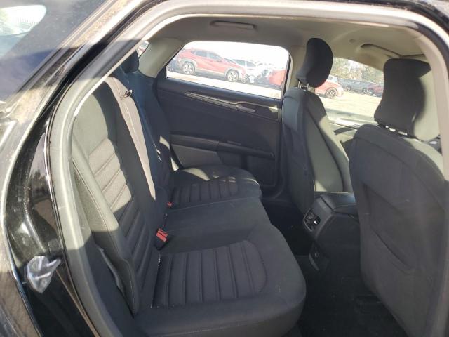 Photo 10 from auction – 2017 FORD FUSION SE with VIN 3FA6P0LU0HR182904