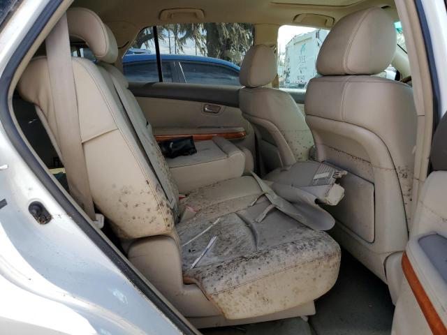 Photo 11 from auction – 2004 LEXUS RX 330 with VIN 2T2HA31U14C014967