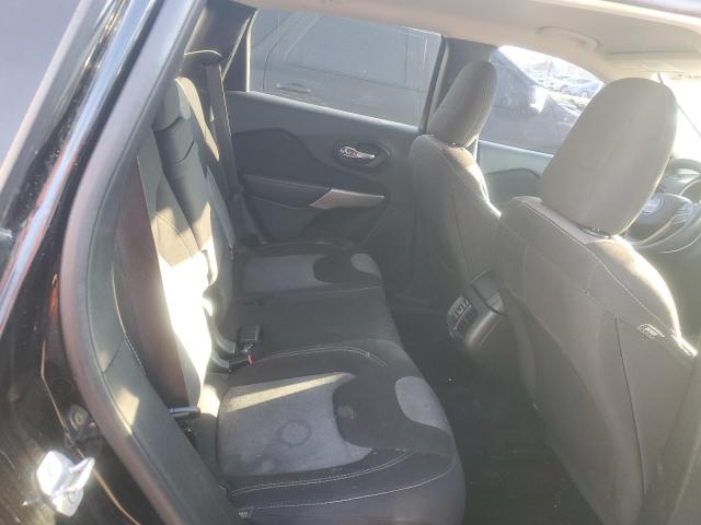 Photo 11 from auction – 2017 JEEP CHEROKEE S with VIN 1C4PJMAB0HW631066