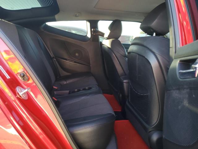 Photo 10 from auction – 2014 HYUNDAI VELOSTER with VIN KMHTC6AD0EU194971