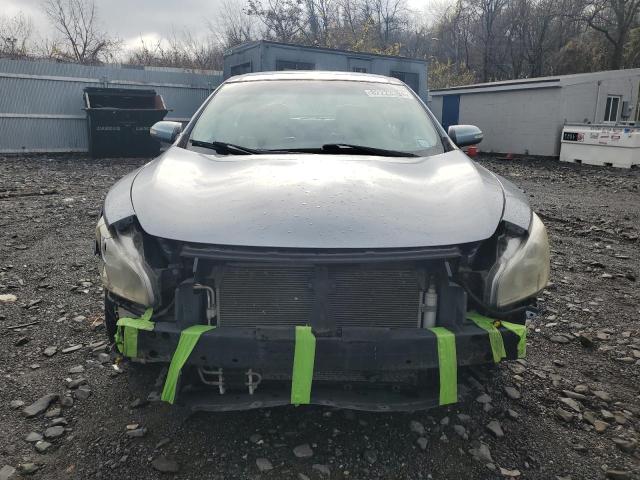 Photo 5 from auction – 2011 NISSAN MAXIMA S with VIN 1N4AA5AP7BC858924