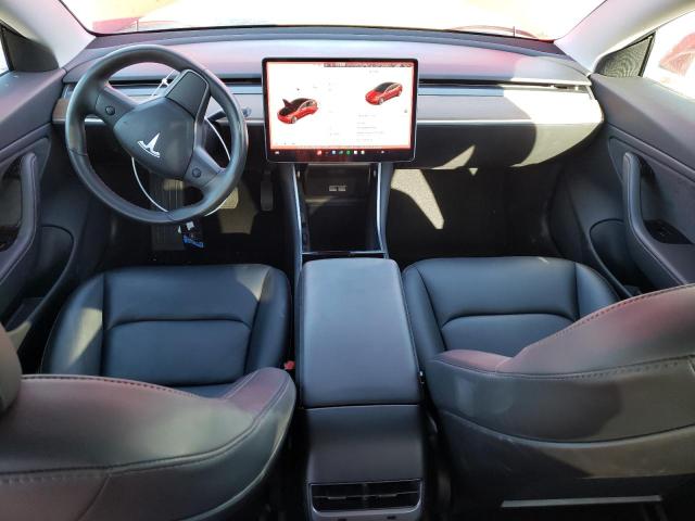 Photo 8 from auction – 2018 TESLA MODEL 3 with VIN 5YJ3E1EA5JF164188