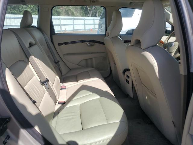 Photo 10 from auction – 2010 VOLVO V70 3.2 with VIN YV1960BW8A1163928
