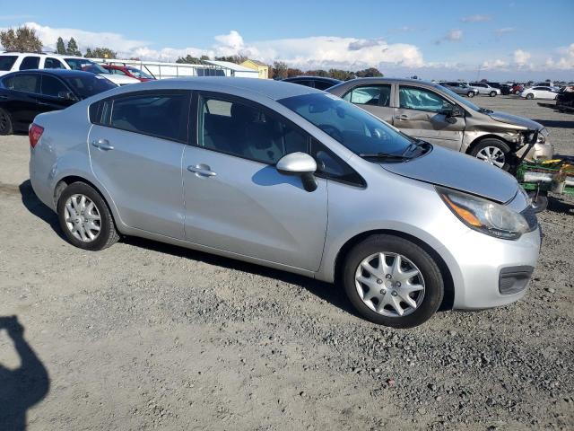 Photo 4 from auction – 2013 KIA RIO LX with VIN KNADM4A31D6255083