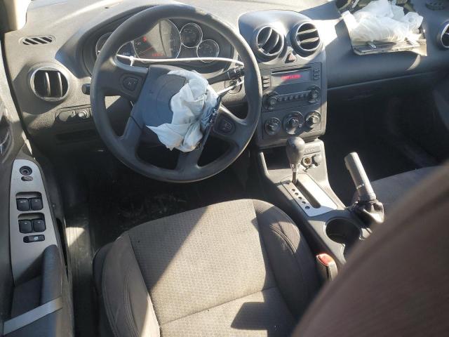 Photo 8 from auction – 2005 PONTIAC G6 with VIN 1G2ZG528654172007