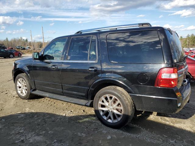 Photo 2 from auction – 2017 FORD EXPEDITION with VIN 1FMJU2AT6HEA49498