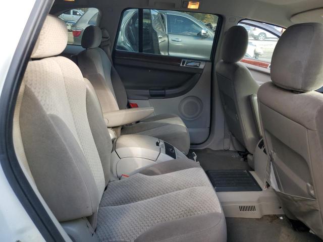 Photo 11 from auction – 2004 CHRYSLER PACIFICA with VIN 2C4GM68464R600935
