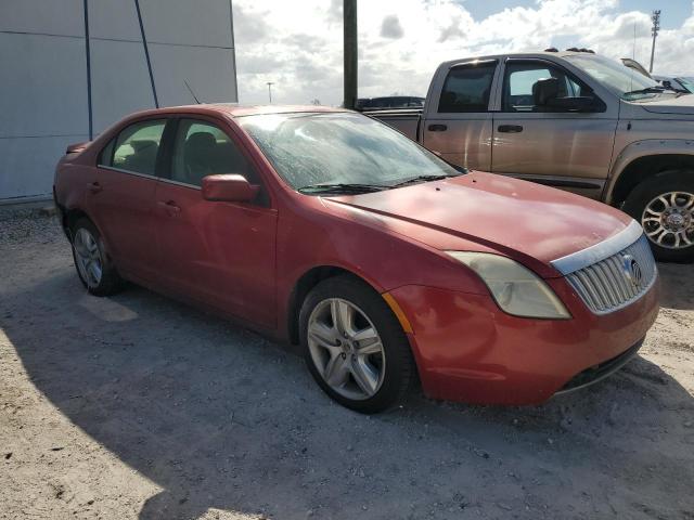 Photo 4 from auction – 2010 MERCURY MILAN with VIN 3MEHM0HA4AR603649