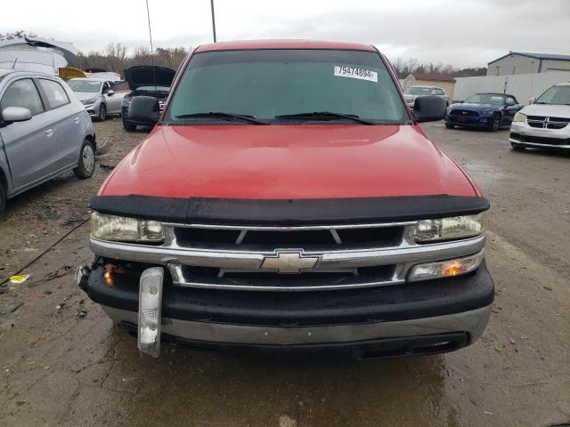 Photo 5 from auction – 2002 CHEVROLET SILVERADO with VIN 1GCEC14W12Z160307