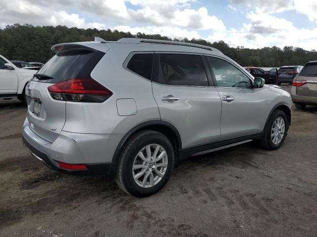 Photo 3 from auction – 2019 NISSAN ROGUE S with VIN 5N1AT2MT4KC725531