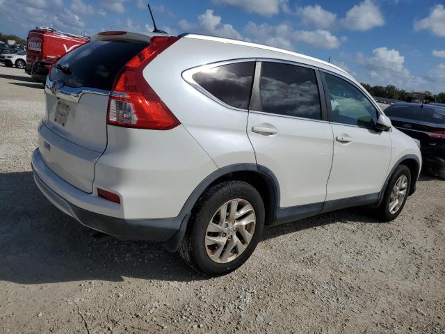 Photo 3 from auction – 2015 HONDA CR-V EXL with VIN 5J6RM3H78FL024420