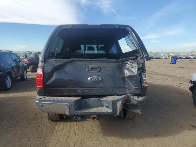 Photo 6 from auction – 2015 FORD F350 with VIN 1FT8W3BT6FEC80030