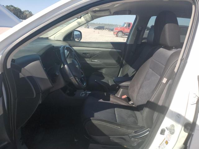 Photo 7 from auction – 2016 MITSUBISHI OUTLANDER with VIN JA4AD3A30GZ003709