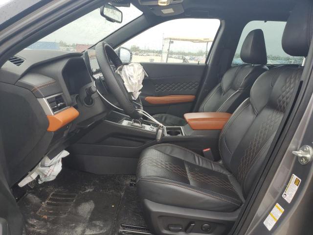 Photo 7 from auction – 2022 MITSUBISHI OUTLANDER with VIN JA4J4VA89NZ084441