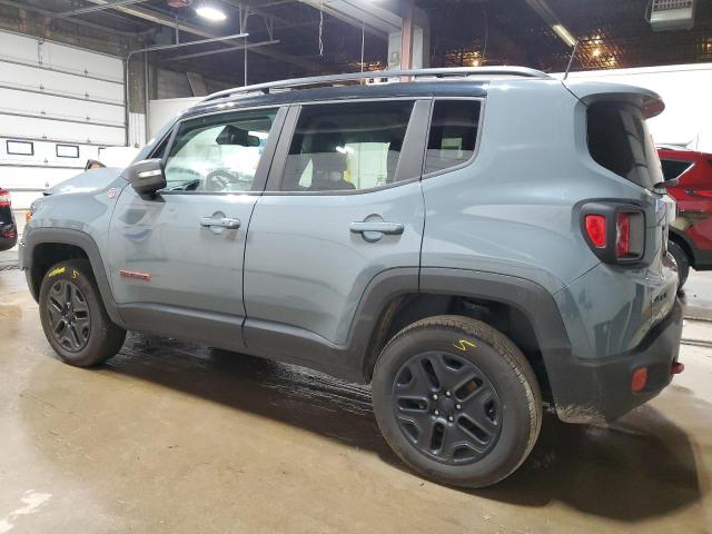 Photo 2 from auction – 2018 JEEP RENEGADE T with VIN ZACCJBCB0JPH55826