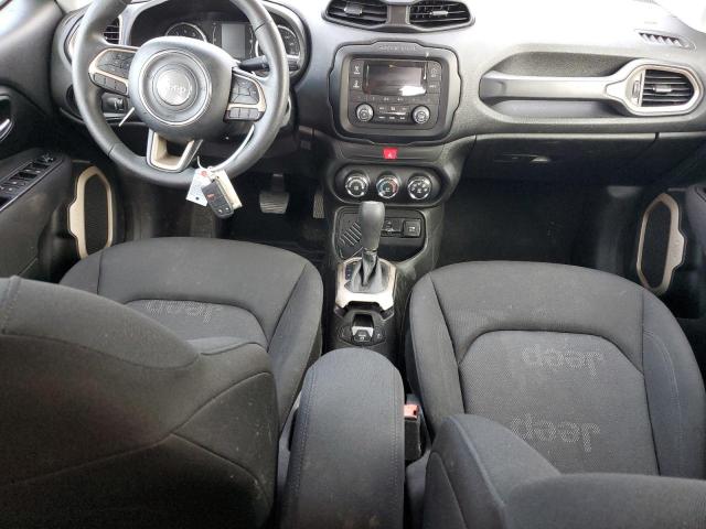 Photo 8 from auction – 2017 JEEP RENEGADE S with VIN ZACCJAAB1HPG17476