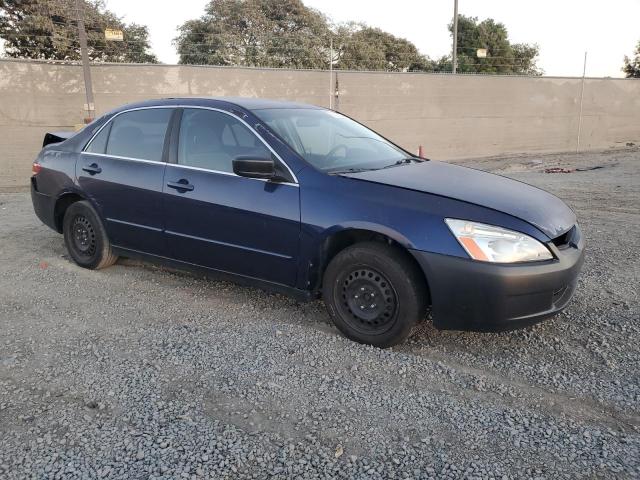 Photo 4 from auction – 2003 HONDA ACCORD LX with VIN JHMCM56383C080939