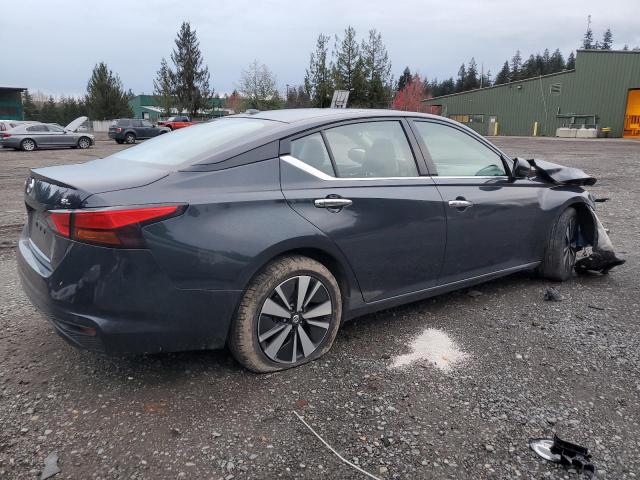 Photo 3 from auction – 2020 NISSAN ALTIMA SL with VIN 1N4BL4EV9LC151634