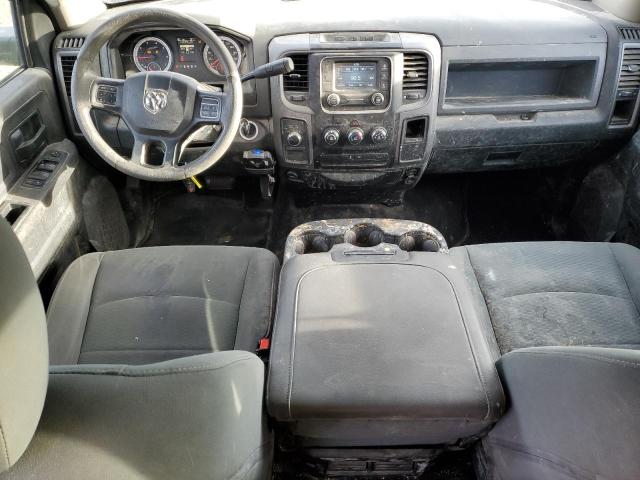 صورة رقم 8 من المزاد - 2017 RAM 1500 ST مع VIN 3C6RR7KT7HG792353