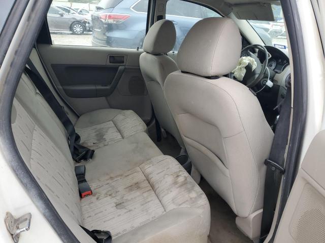 Photo 10 from auction – 2009 FORD FOCUS SE with VIN 1FAHP35N79W205738