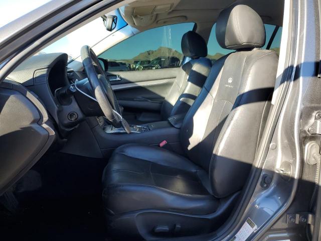 Photo 7 from auction – 2012 INFINITI G37 BASE with VIN JN1CV6AP8CM627865