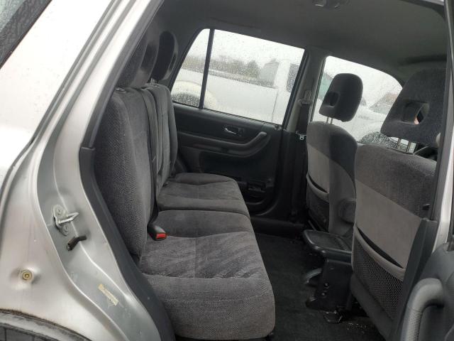 Photo 11 from auction – 1999 HONDA CR-V EX with VIN JHLRD1864XC001402