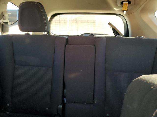 Photo 10 from auction – 2013 TOYOTA RAV4 XLE with VIN JTMRFREV2D5015607