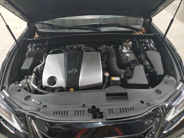 Photo 11 from auction – 2019 LEXUS ES 350 with VIN JTHBZ1B16K2002528