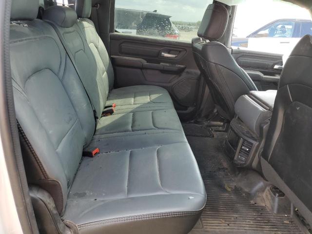Photo 10 from auction – 2023 RAM 1500 TRADE with VIN 1C6SRFNT3PN536109