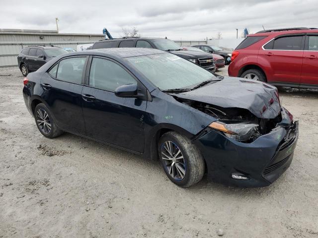 Photo 4 from auction – 2018 TOYOTA COROLLA L with VIN 2T1BURHE3JC005346